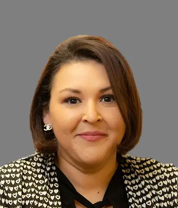 Cynthia Yepez